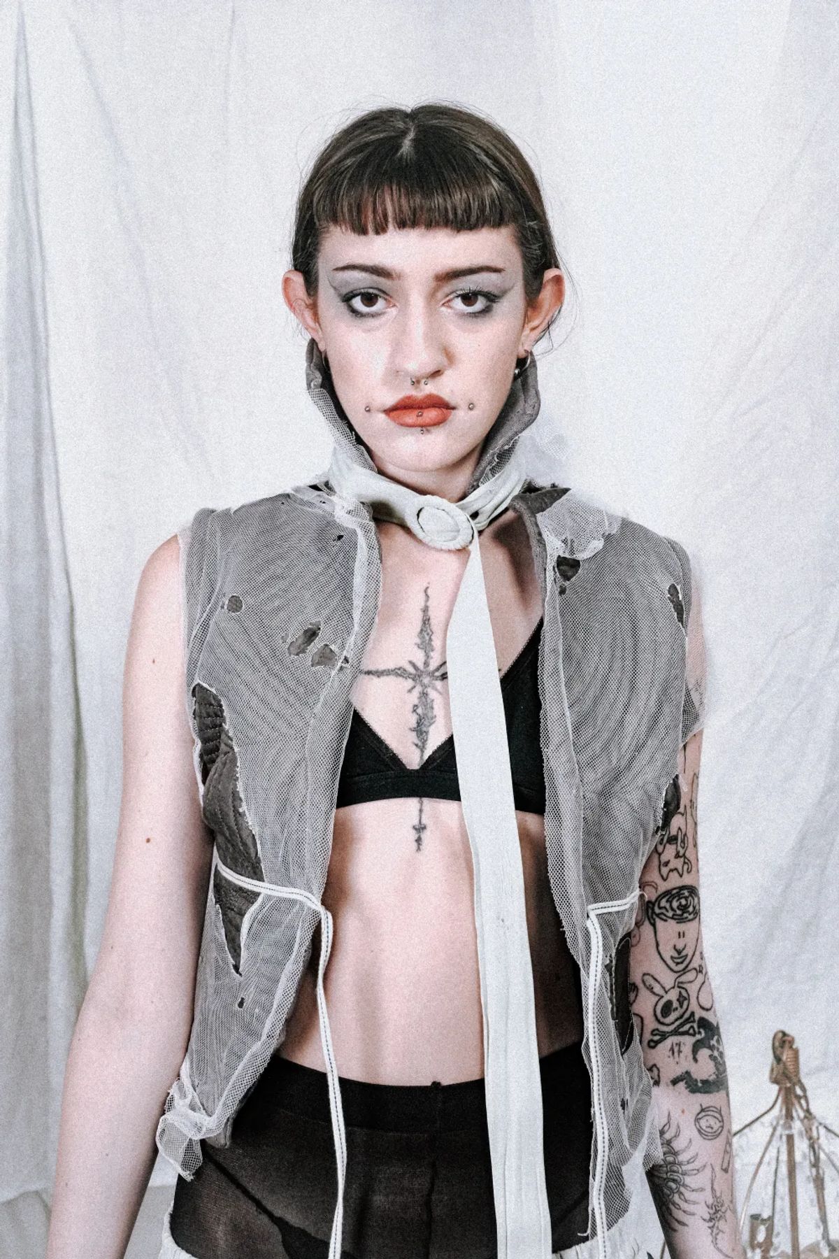 Destroytulle