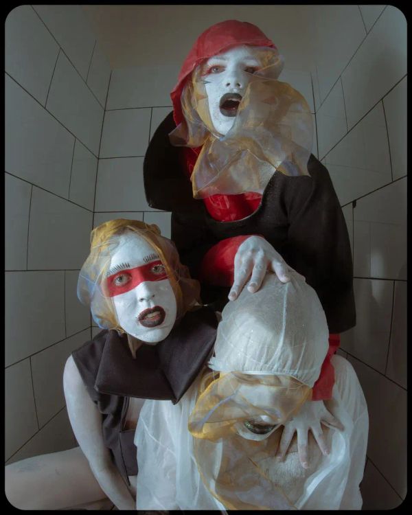 Psycho Disaster