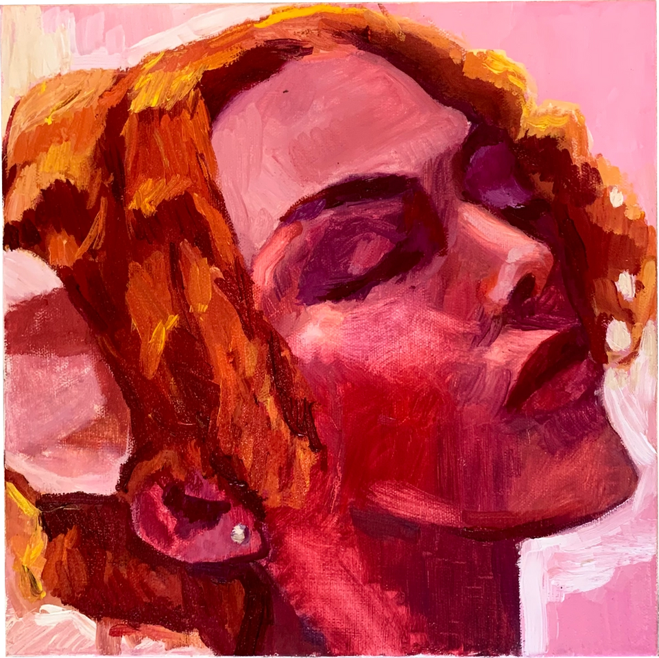 Nichole Fitch - Sophie