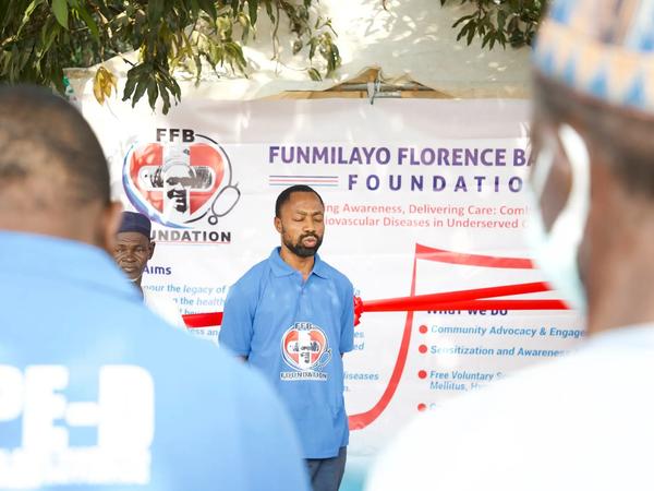 The Power of Prayer: Guiding Our Mission