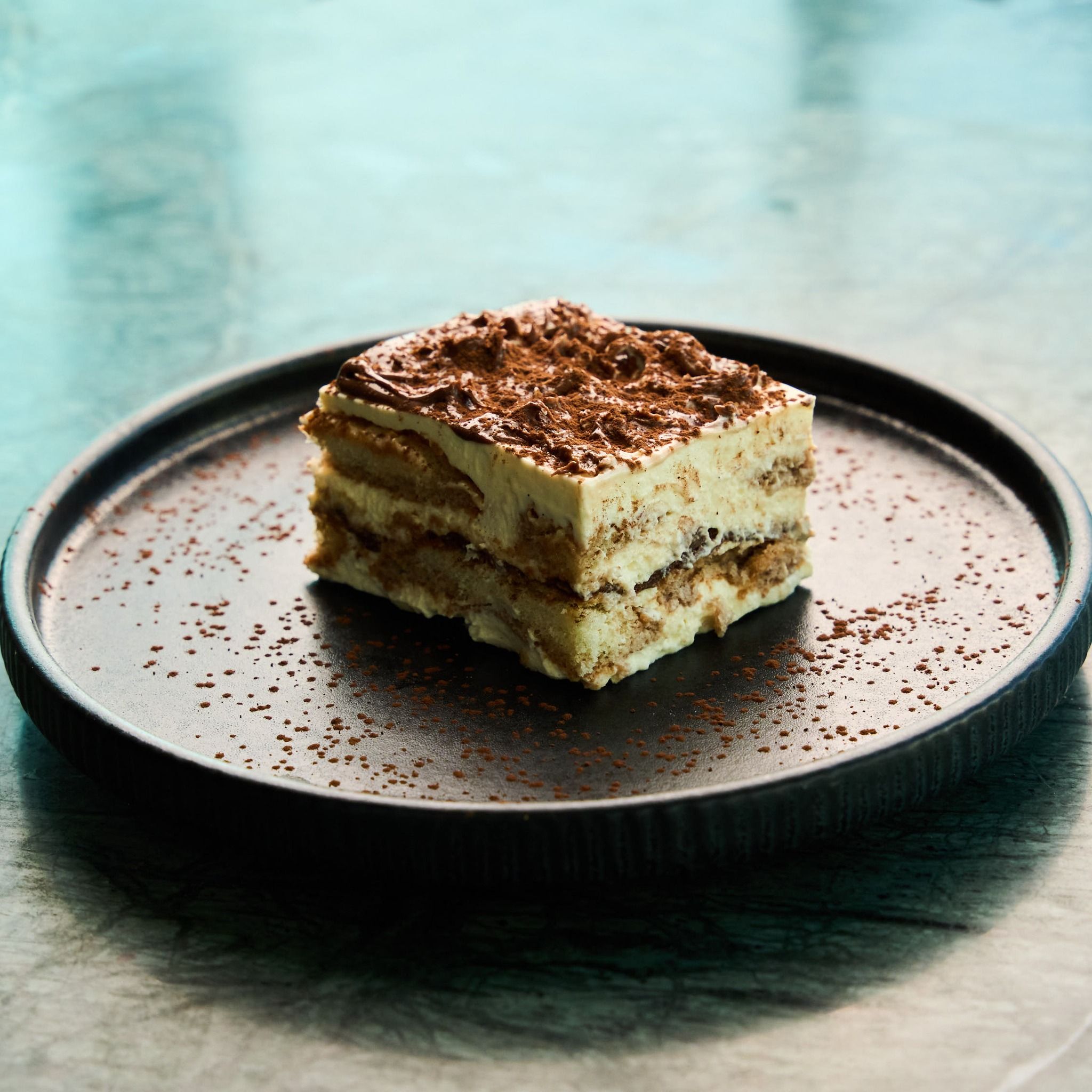 Tiramisù della casa