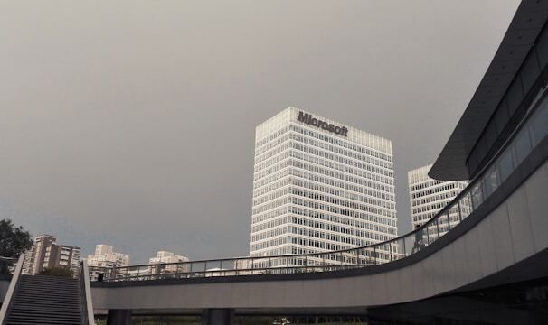 Microsoft 356 Enterprise