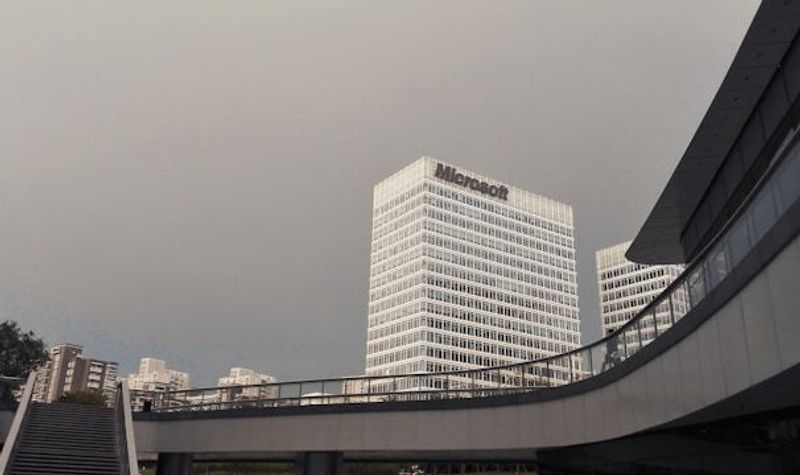 Microsoft 356 Enterprise