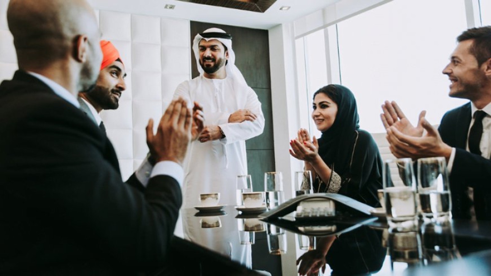 What Dubai's Summer Flexibility Policy Signals to Families Deciding Where to Relocate