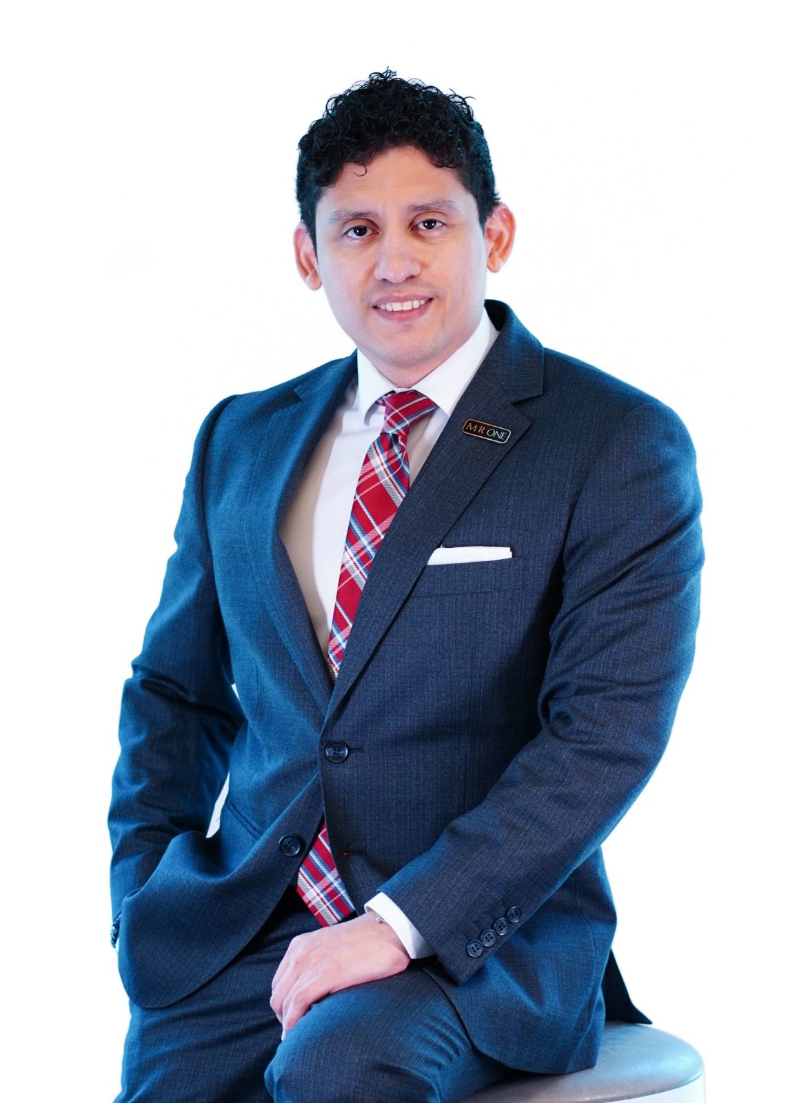 Oscar Chavez