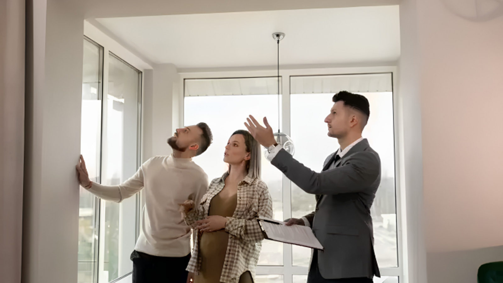 The One Step Serious Dubai Buyers Never Skip: Actually Walking Through the Property
