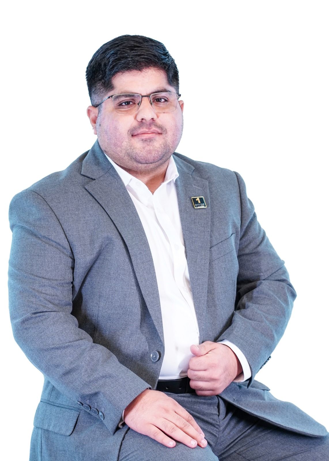 Umair Khalid