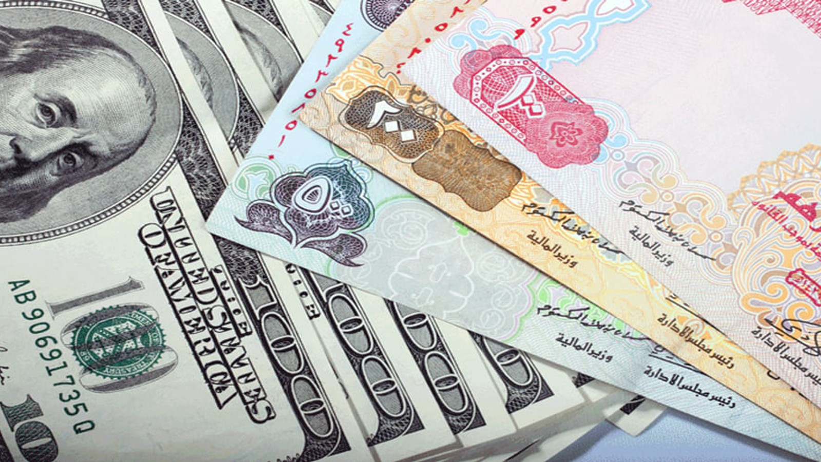 Dubai's Mortgage Market Has Quietly Decoupled From the Fed