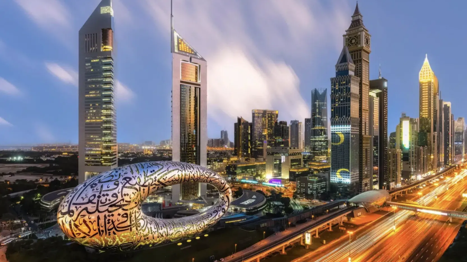 Beyond the Supply Headlines: The Signals That Actually Predict a Dubai Market Slowdown