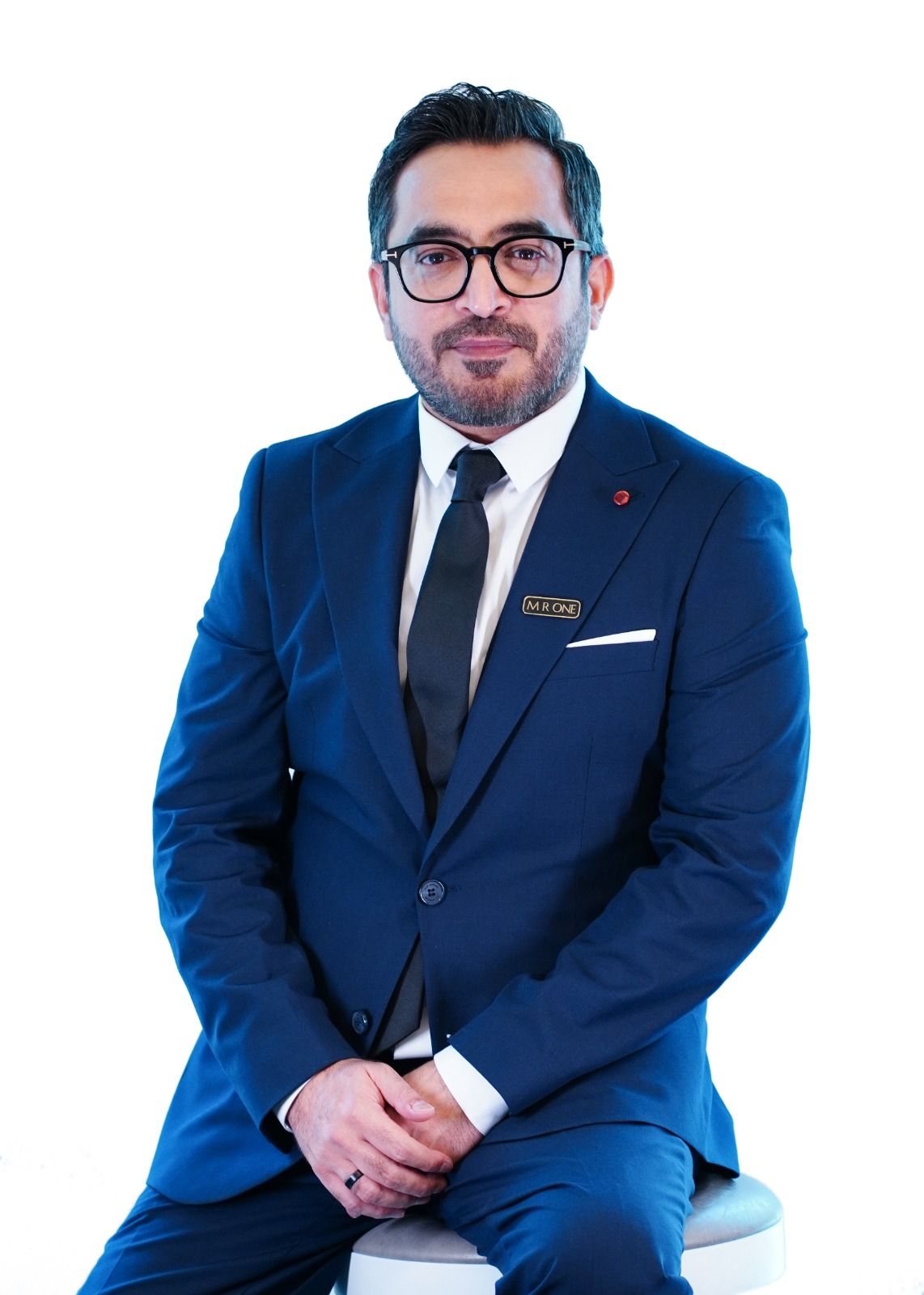 Jaber Ishaq