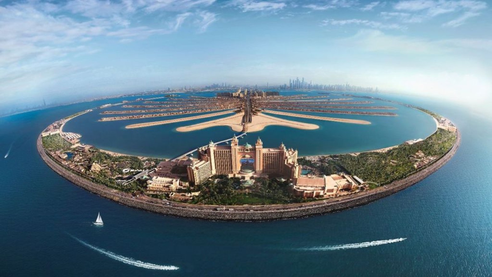 What Dubai’s Rich Rented This Week: Five Homes, AED 1.9 Million a Month, Led by a AED 1.05M a Month Palm Villa.