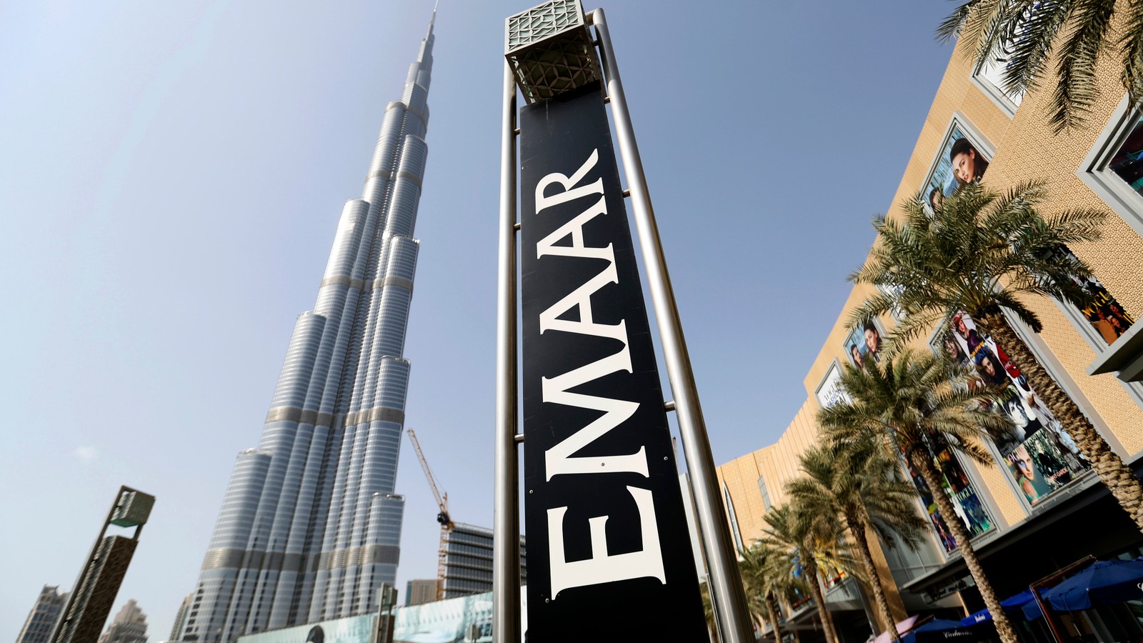 Emaar's Board Approves Dh4.4 Billion Special Dividend, Building on a Record 2025