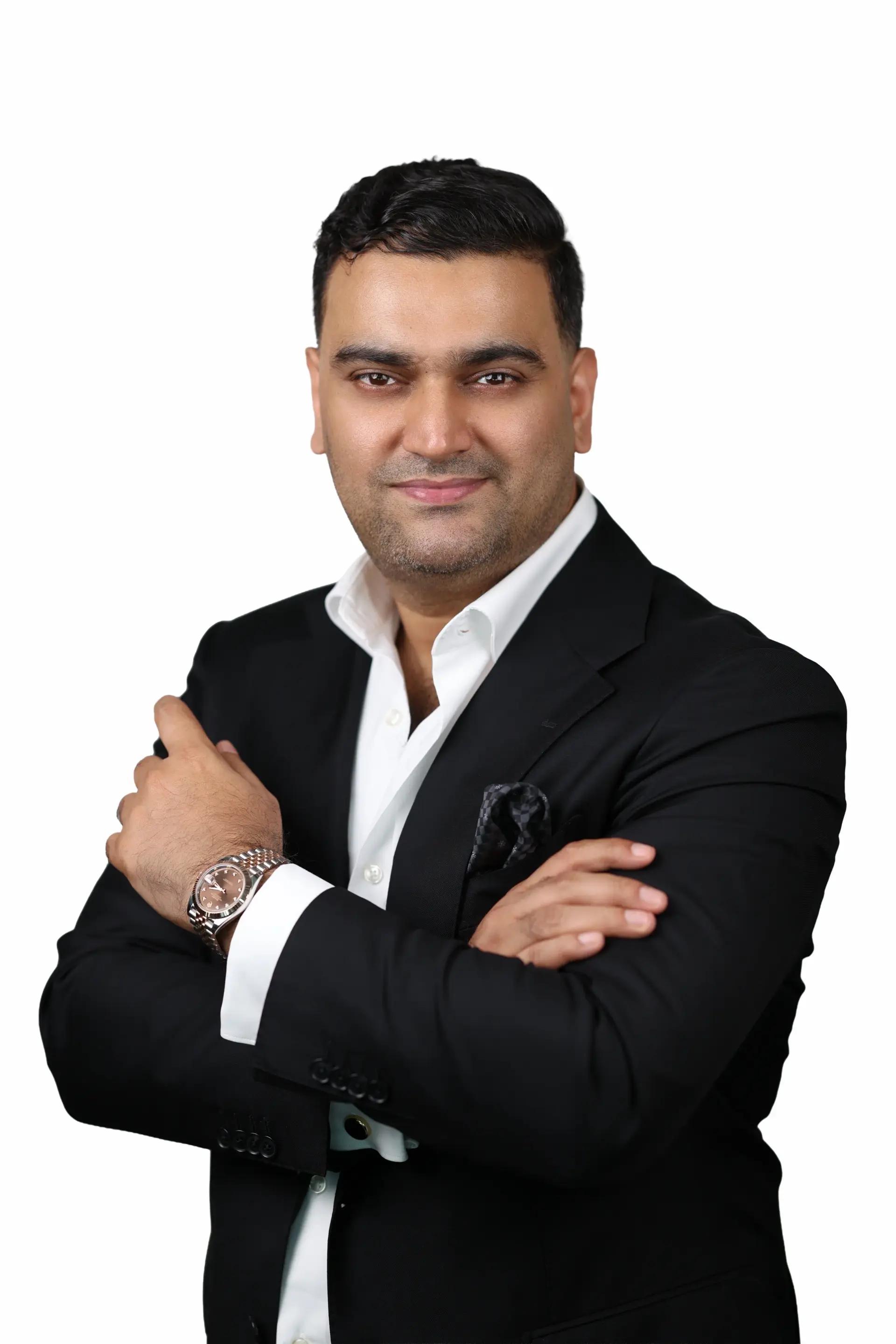 Muhammad Raja