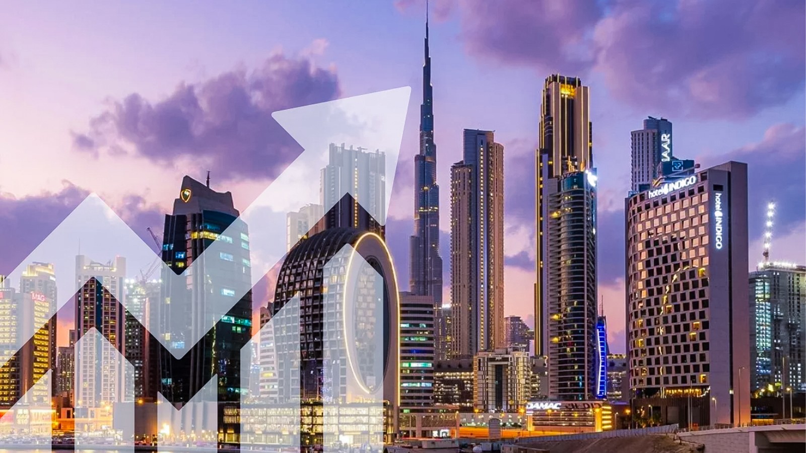 UAE Developers Weather Hormuz Disruption as Contractors Absorb Rising Costs, Says Moody’s