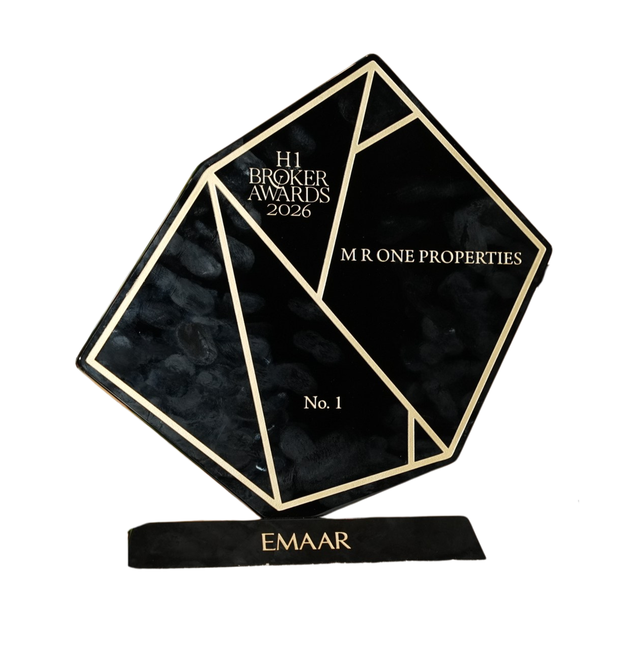 EMAAR H1 AWARDS 2026