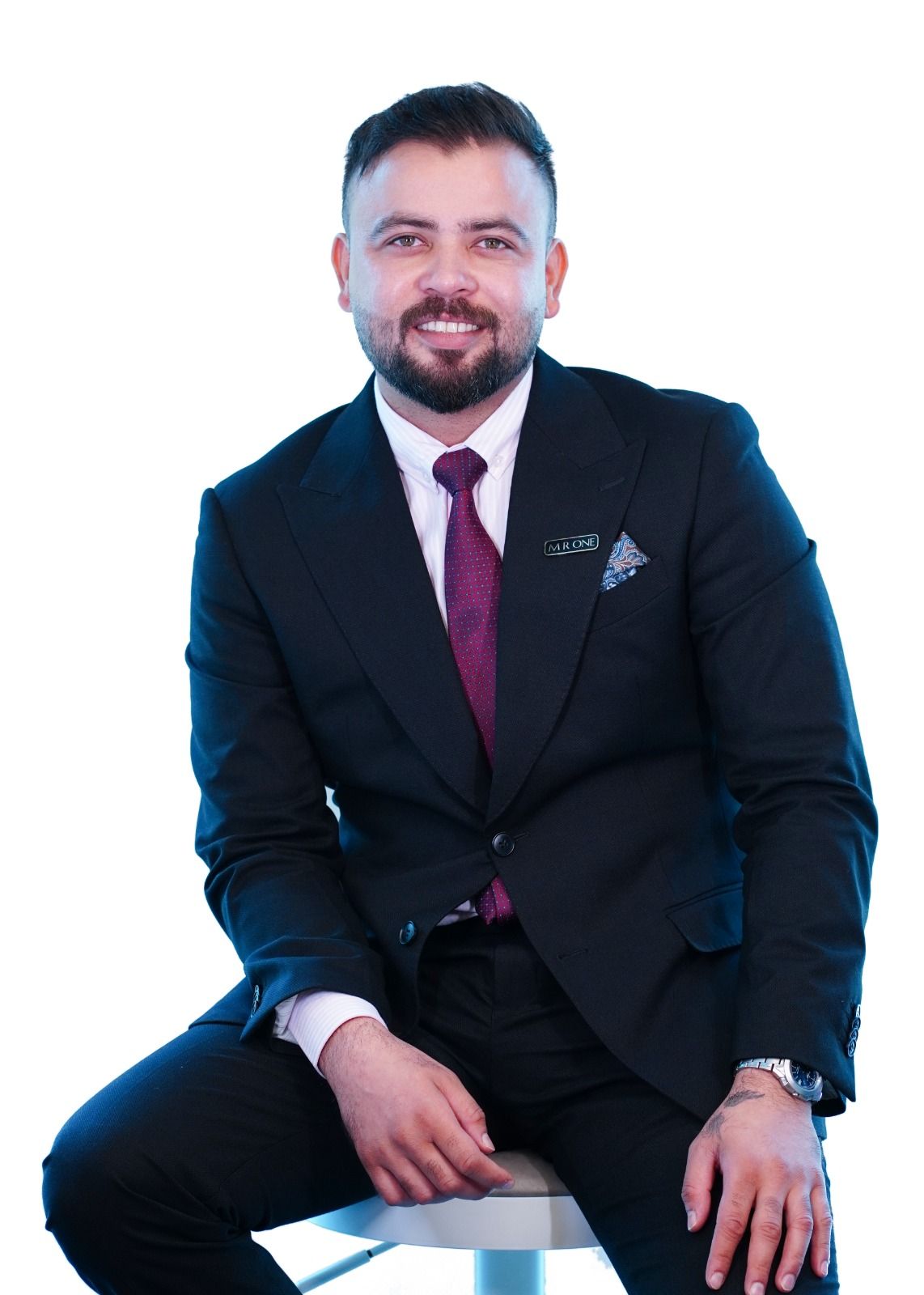Mohmmed Zaid Ali
