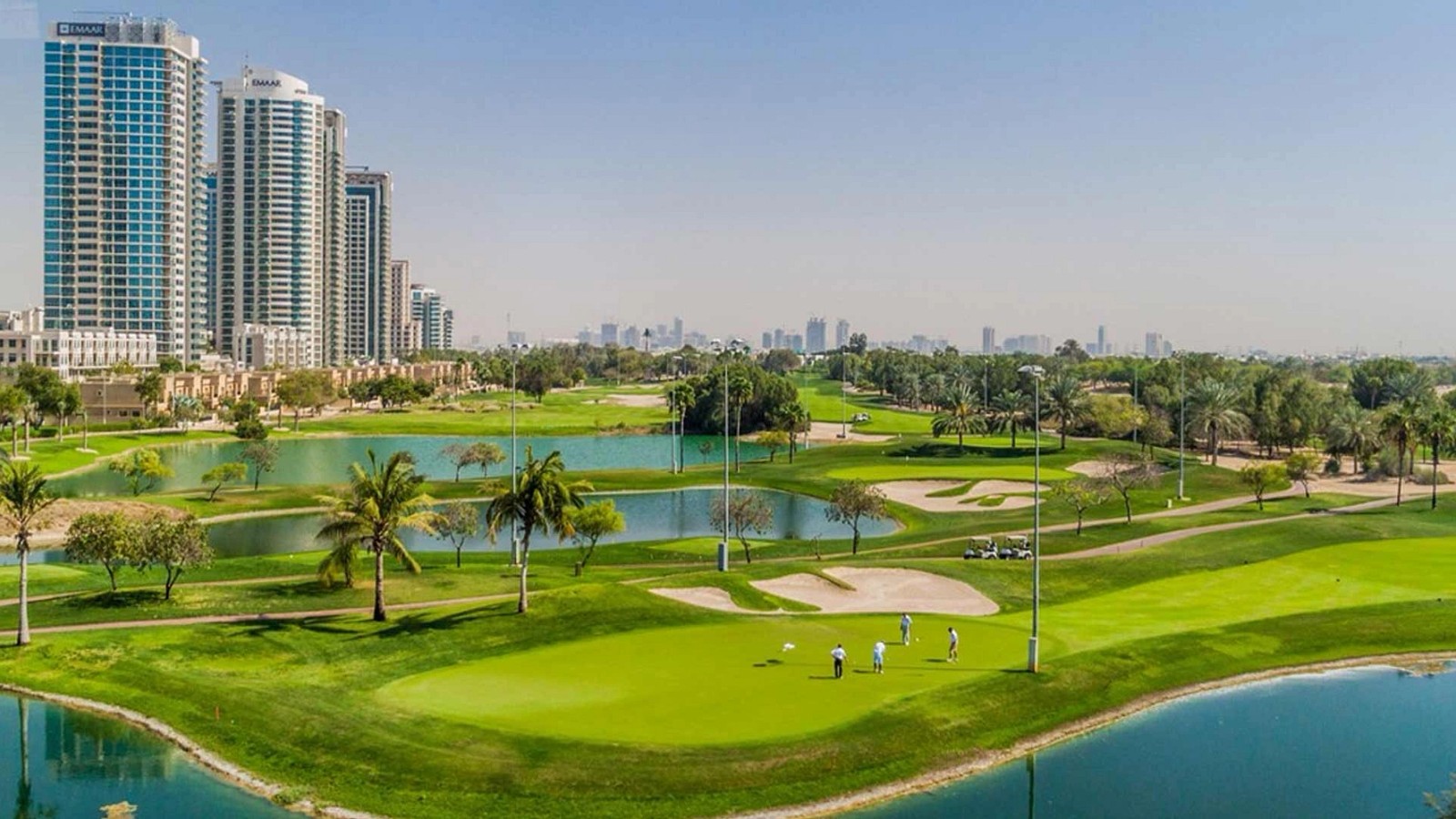 Dubai sets new record: ‘The Palace’ in Emirates Hills leased for Dh17 million