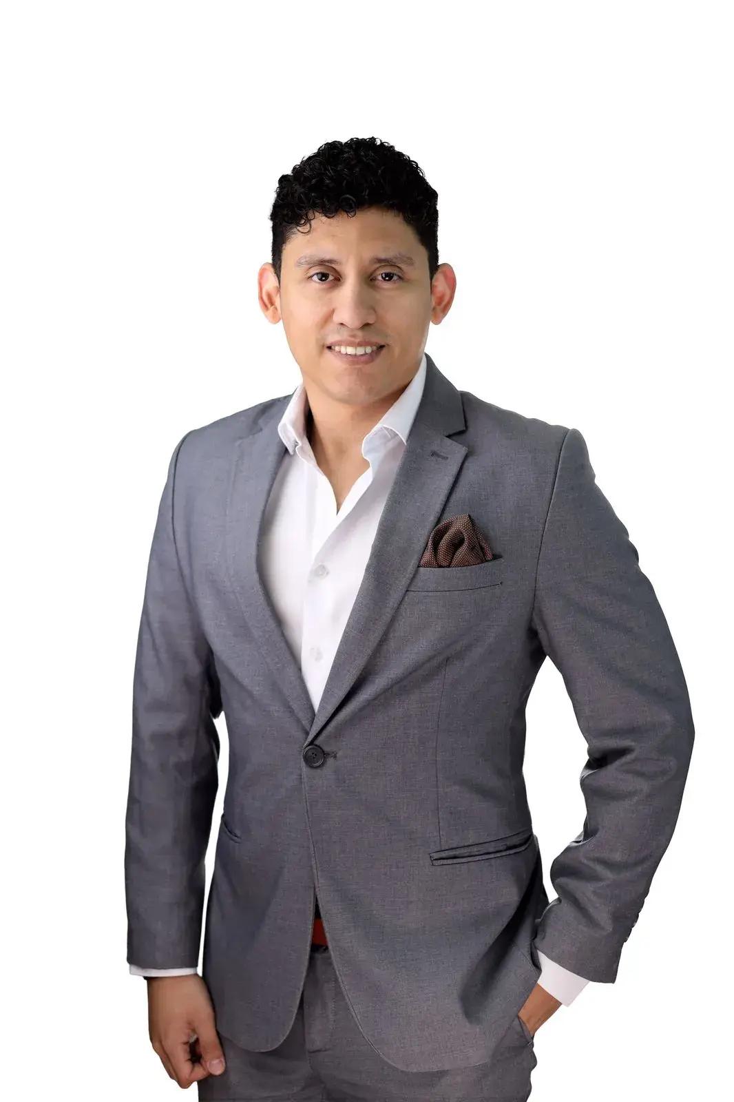 Oscar Chavez