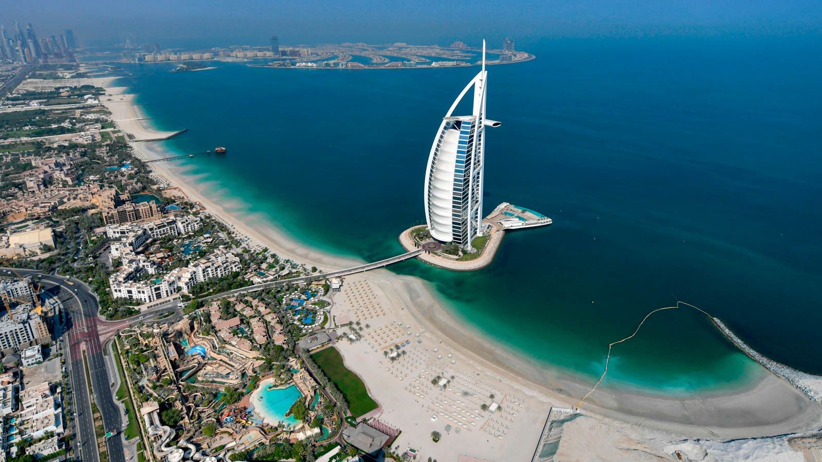 Dubai scraps minimum property value for solo investor visas, sets joint ownership floor: What it means