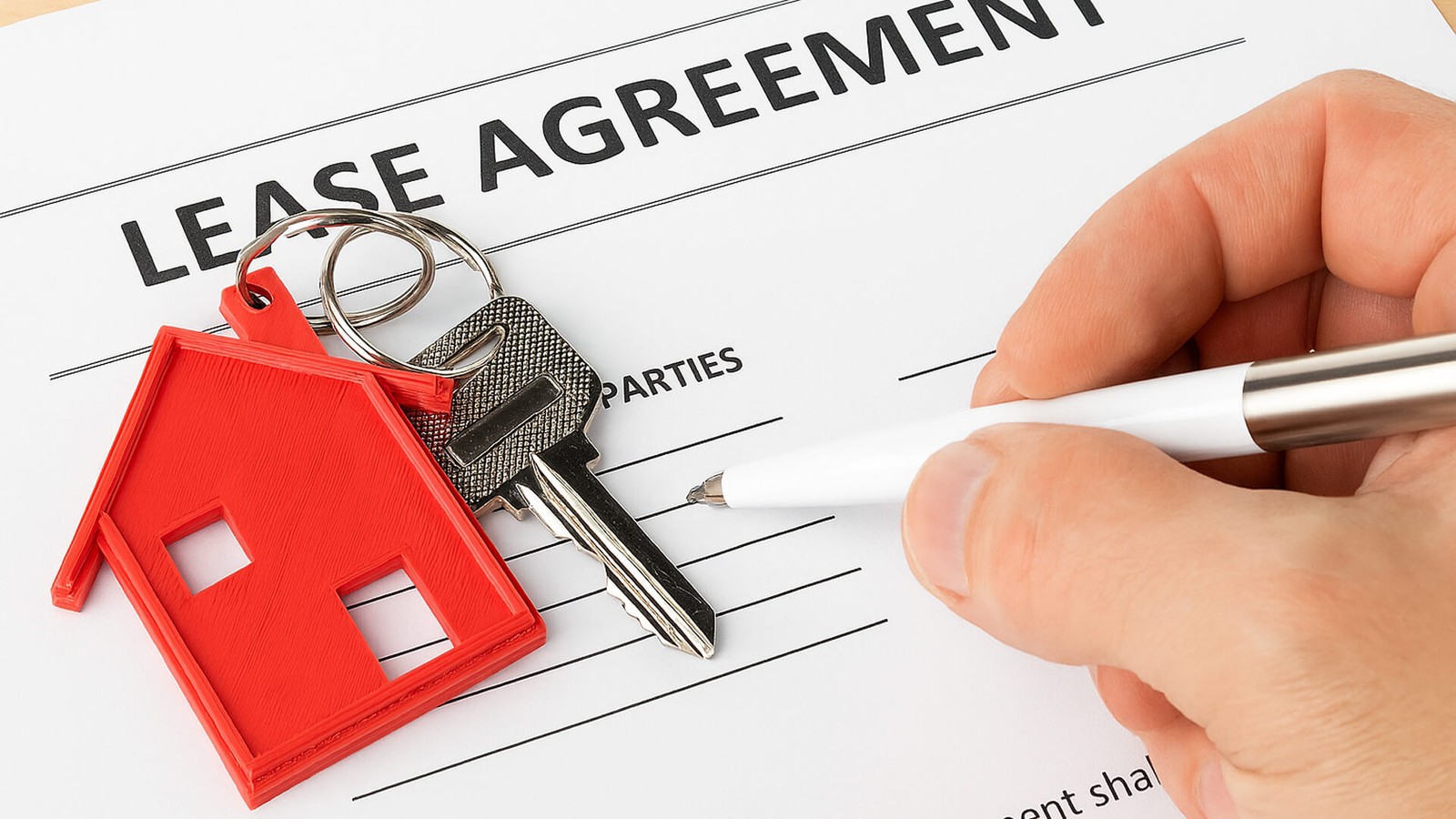 Ending a Tenancy in Dubai: Every Notice Period, Fee and Step You Need to Get Right