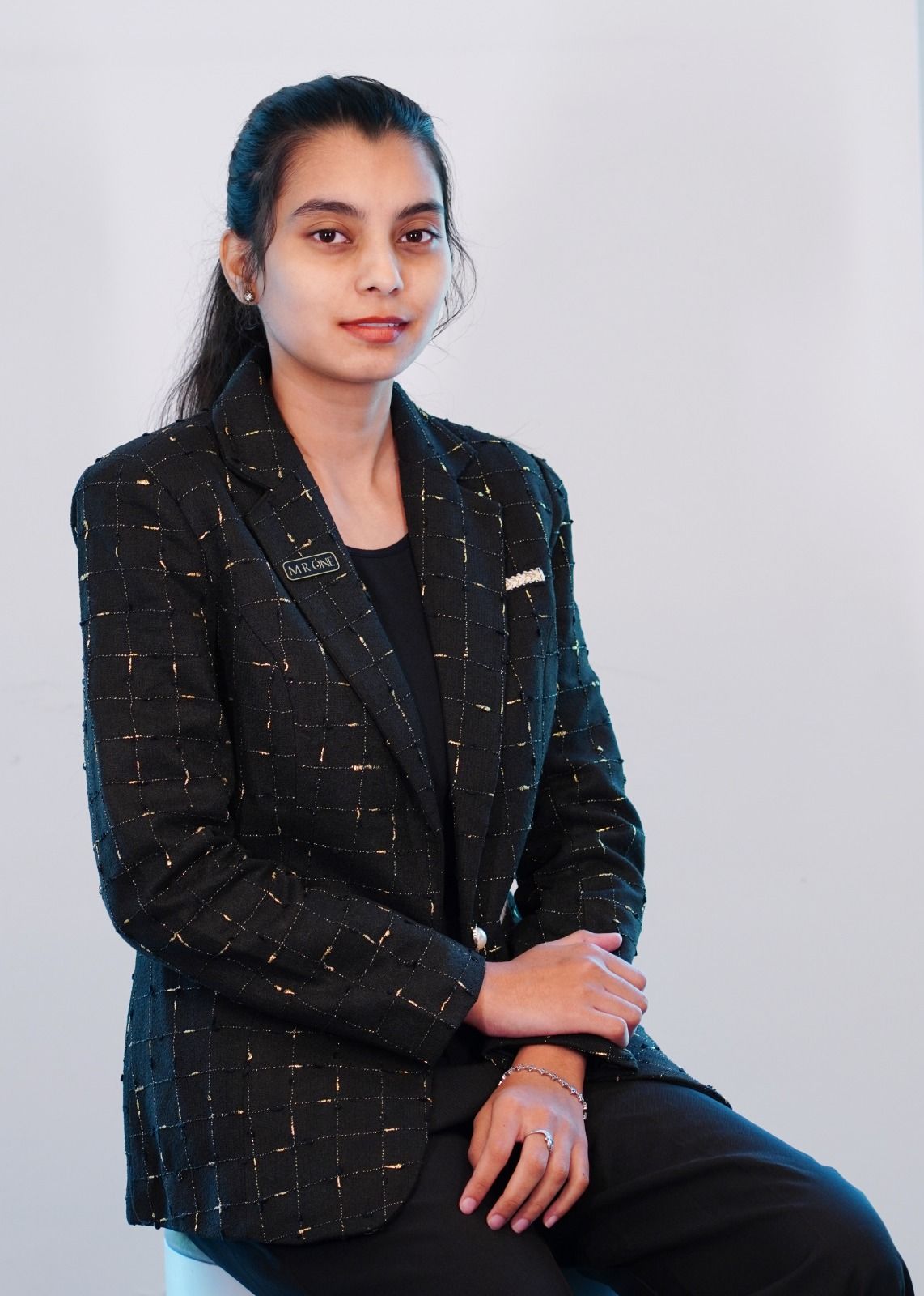 Zinal Rana