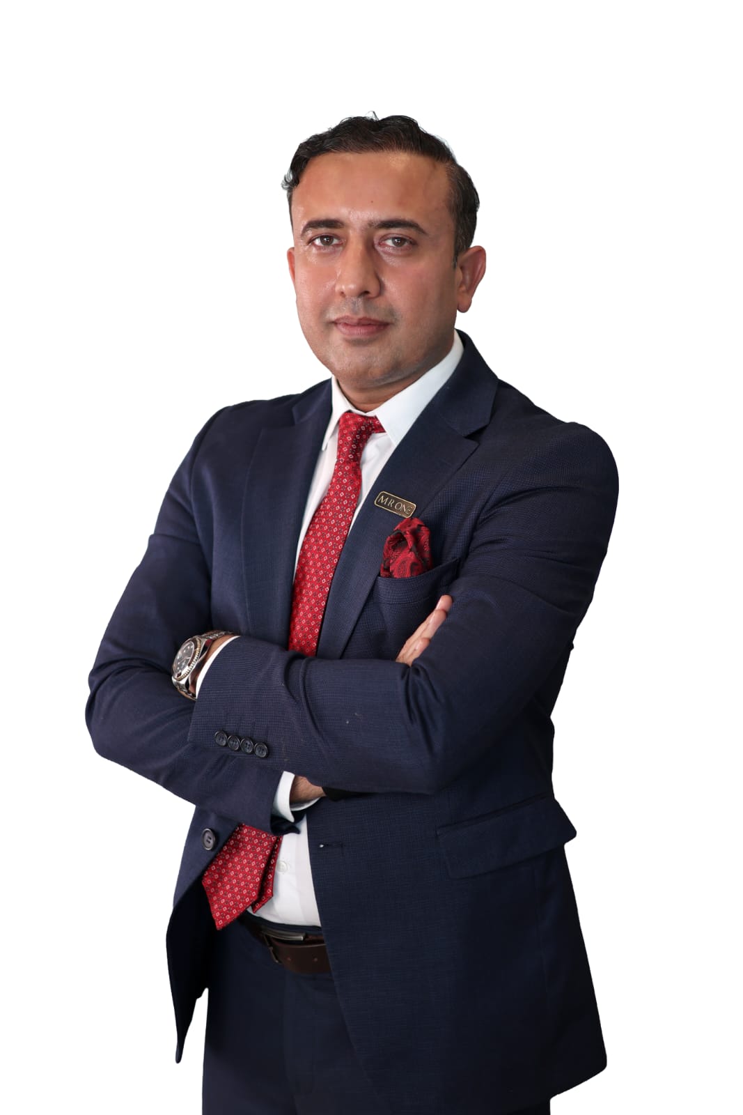 Qaisar Farooq