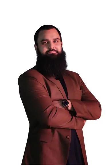Mustafa Siddiqui