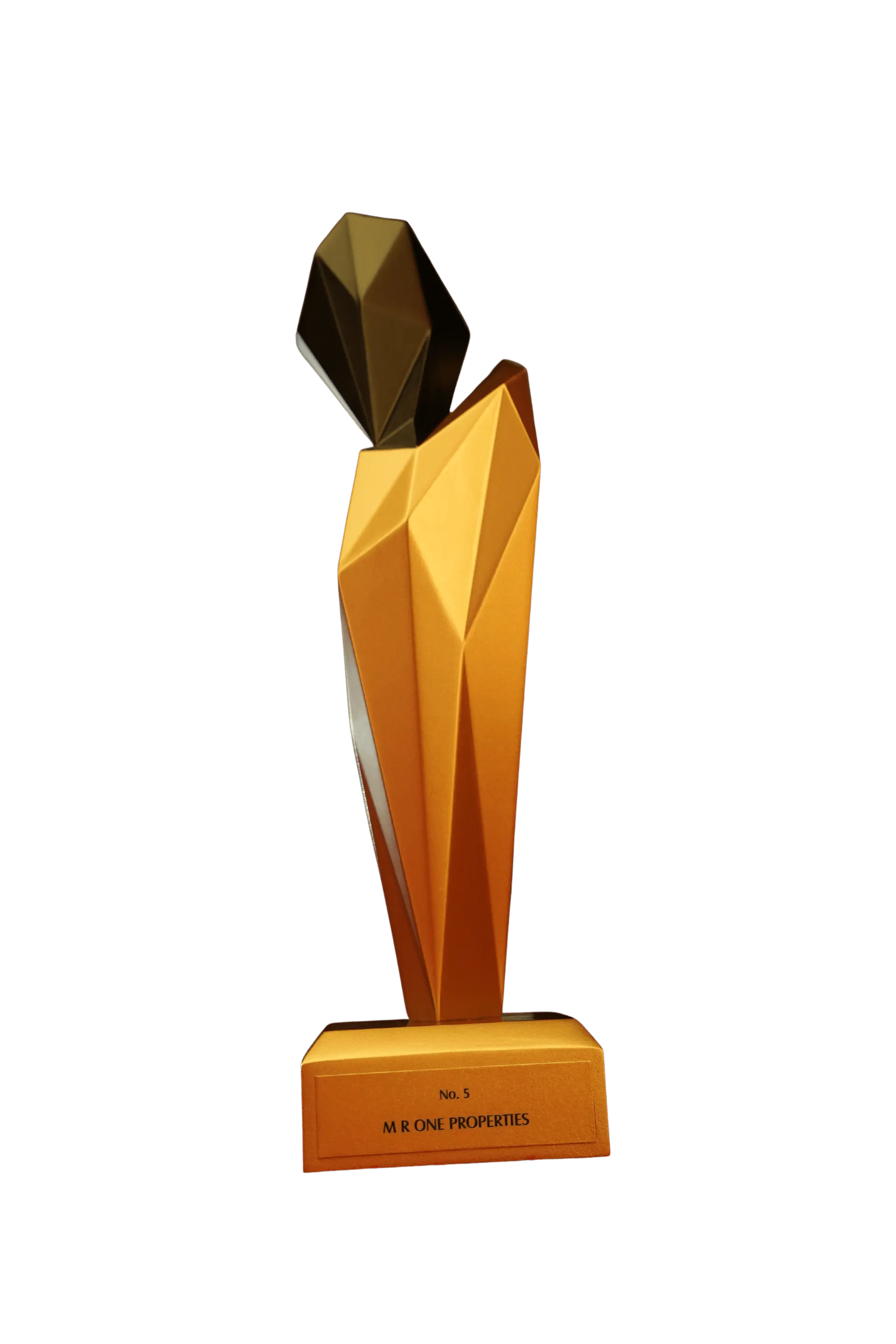 EMAAR ANNUAL AWARDS 2025