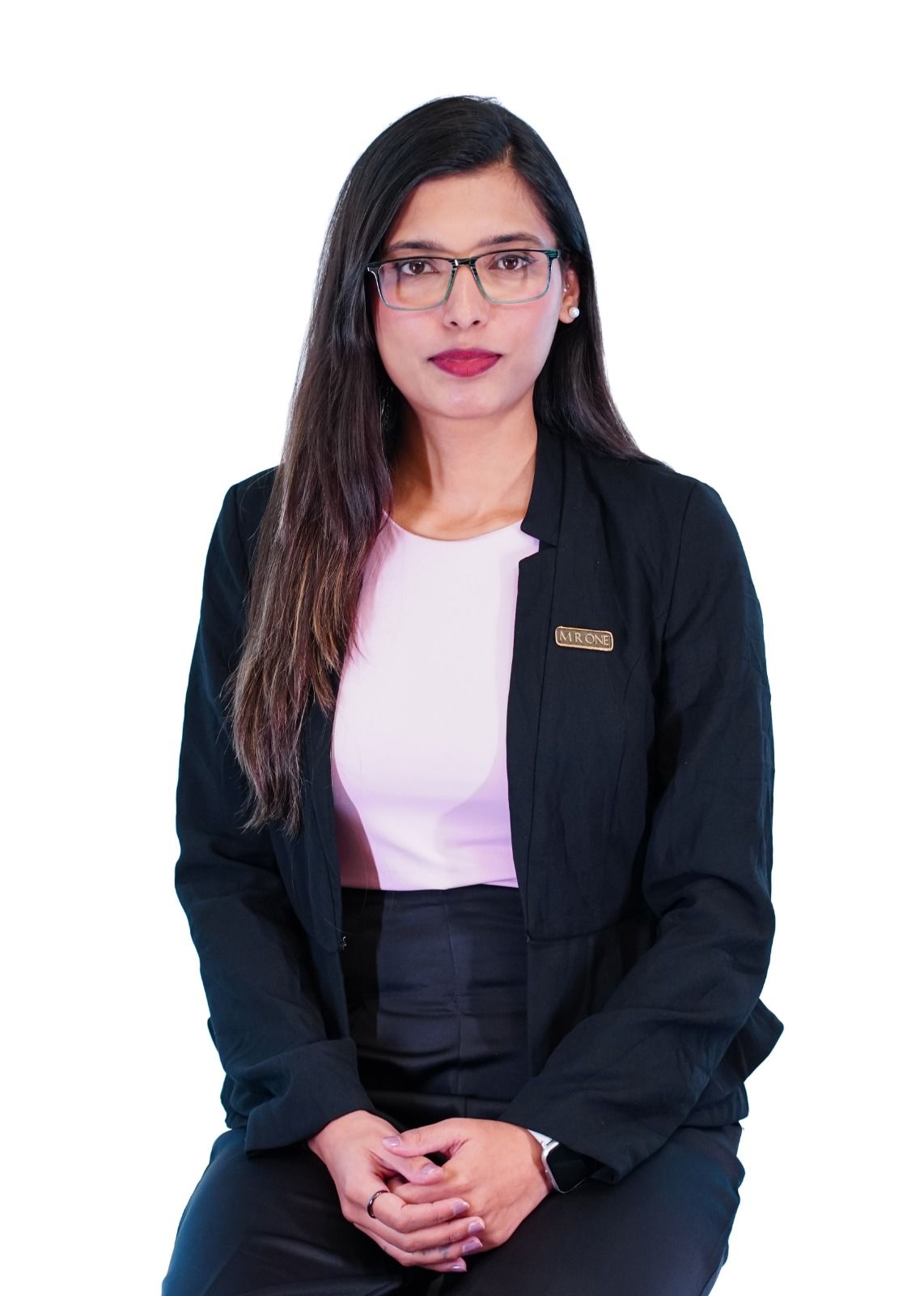 Alisha Aryal