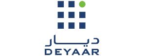 DEYAAR Development