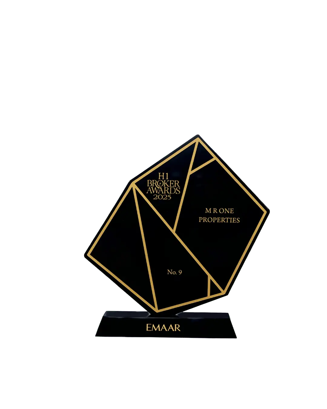 EMAAR H1 2025