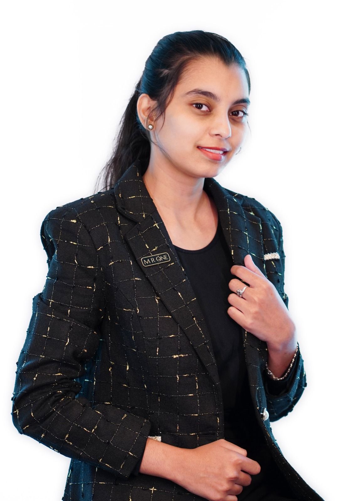 Zinal Rana
