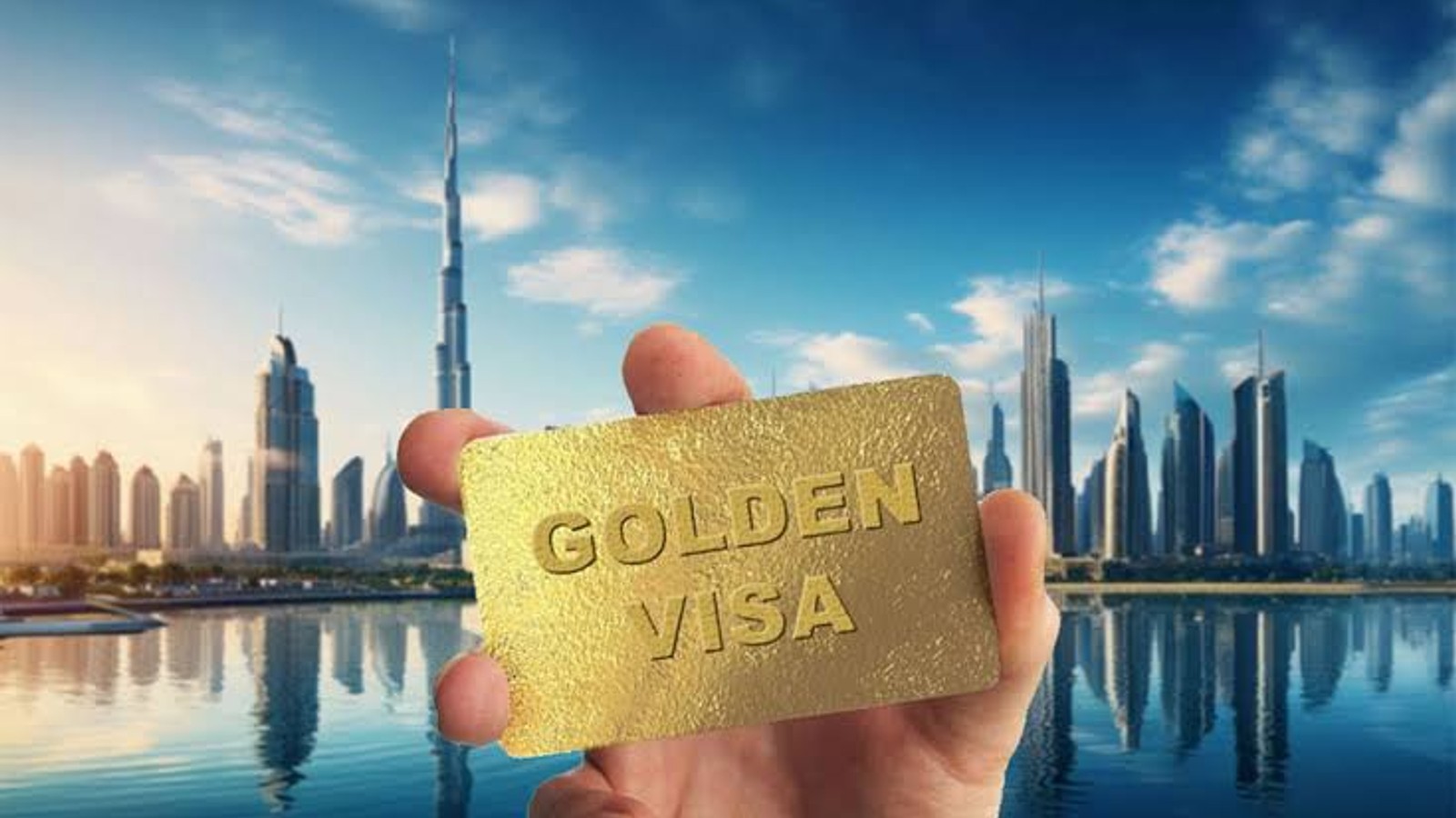 How UAE's Golden Visa Changed What ‘Home' Means: Stories from Longtime Expats