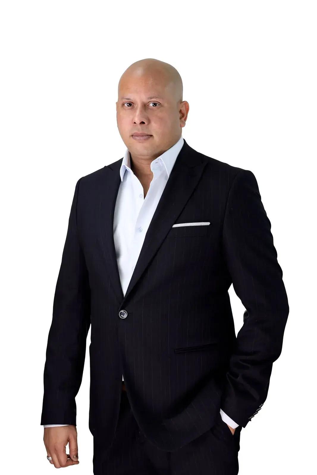 Aldrin Thomas