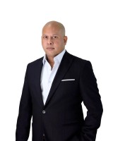 Aldrin Thomas
