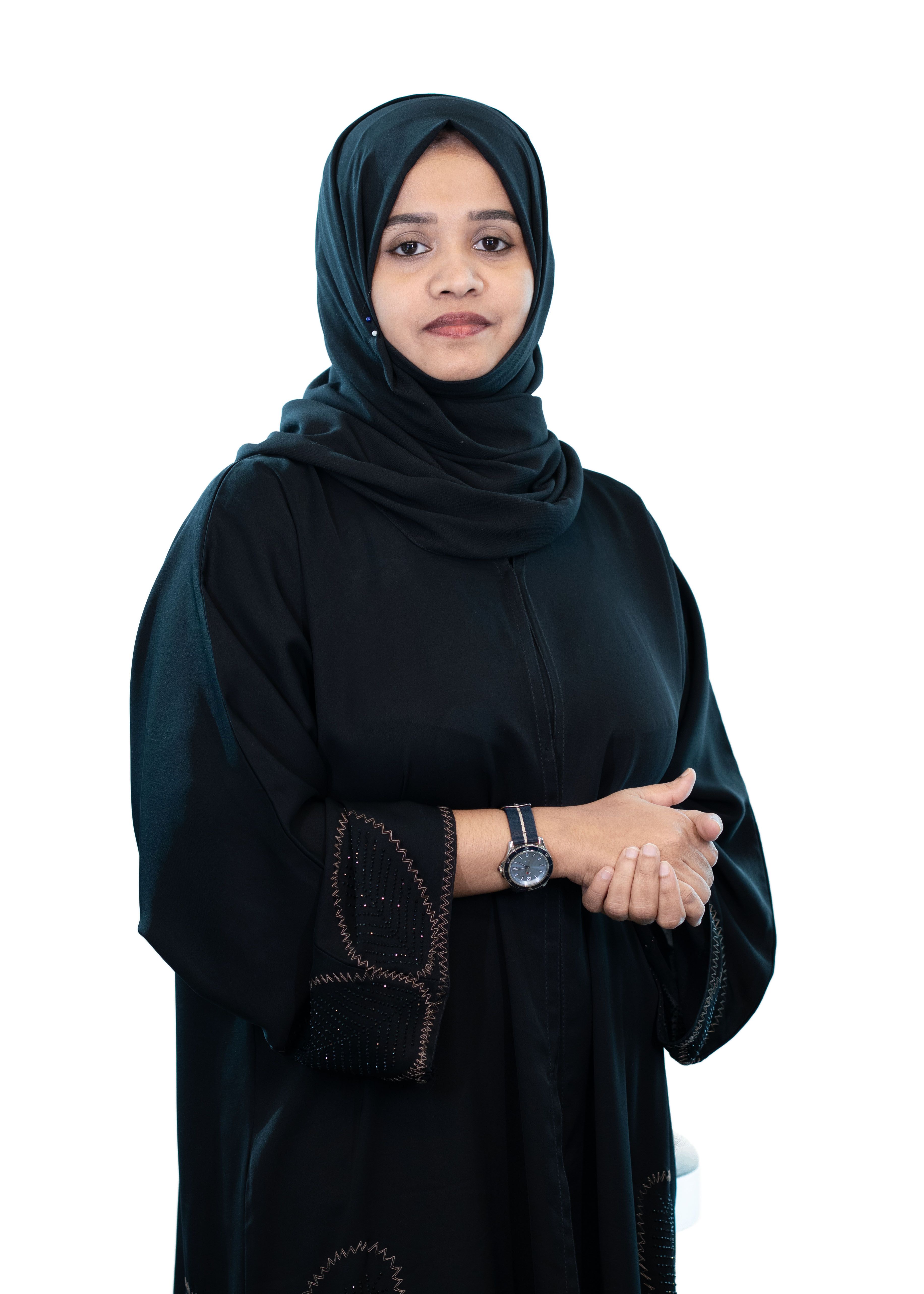 Thasleena Muhammed