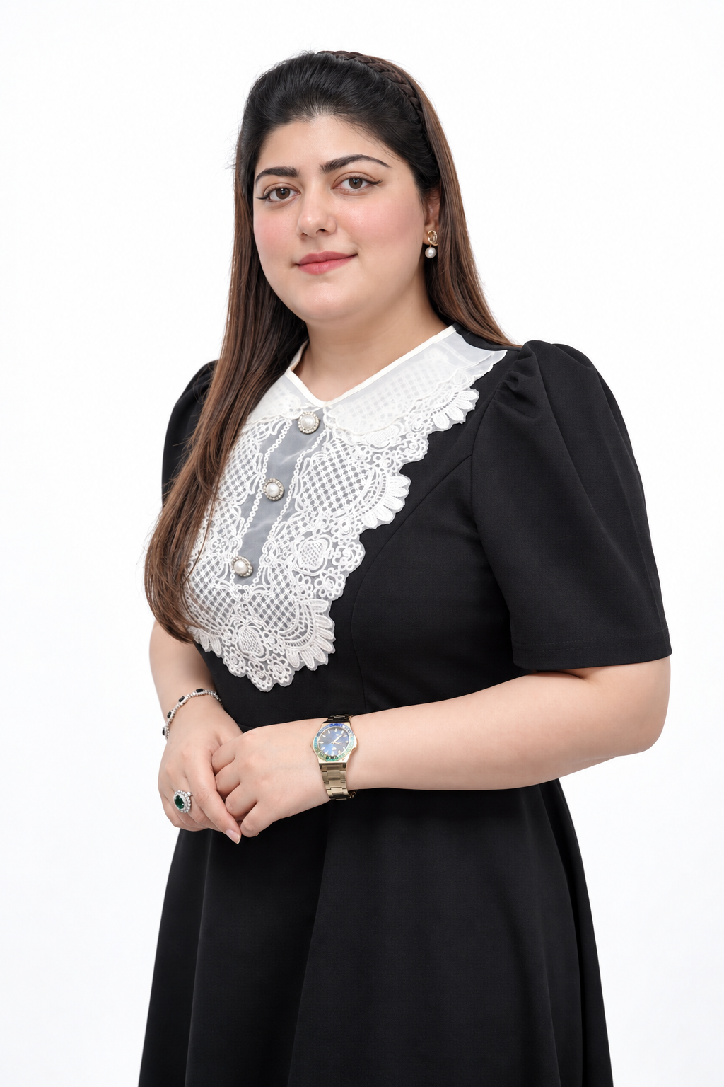 Aroosha Farzeen