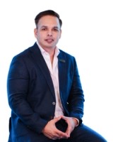 Rahul Bishen