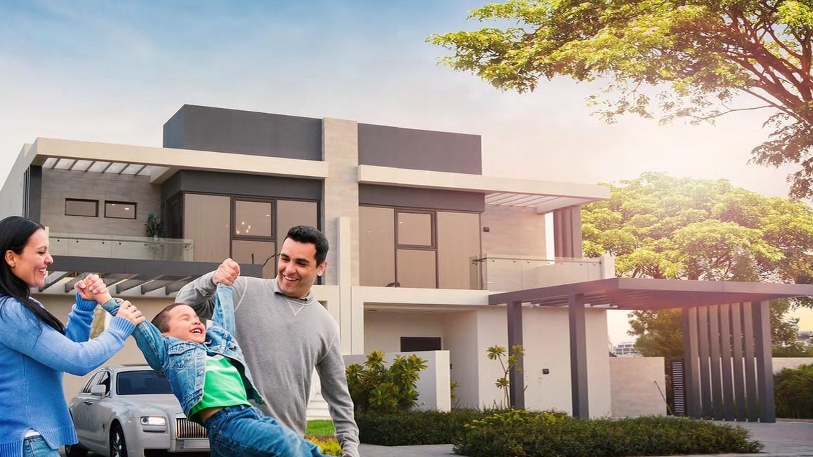 3,200 First-Time Buyers, Dh5 Billion in Purchases: The Data Behind Dubai's Shift to Long-Term Homeownership