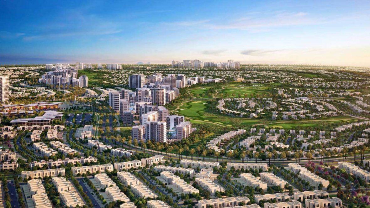 Emaar South 