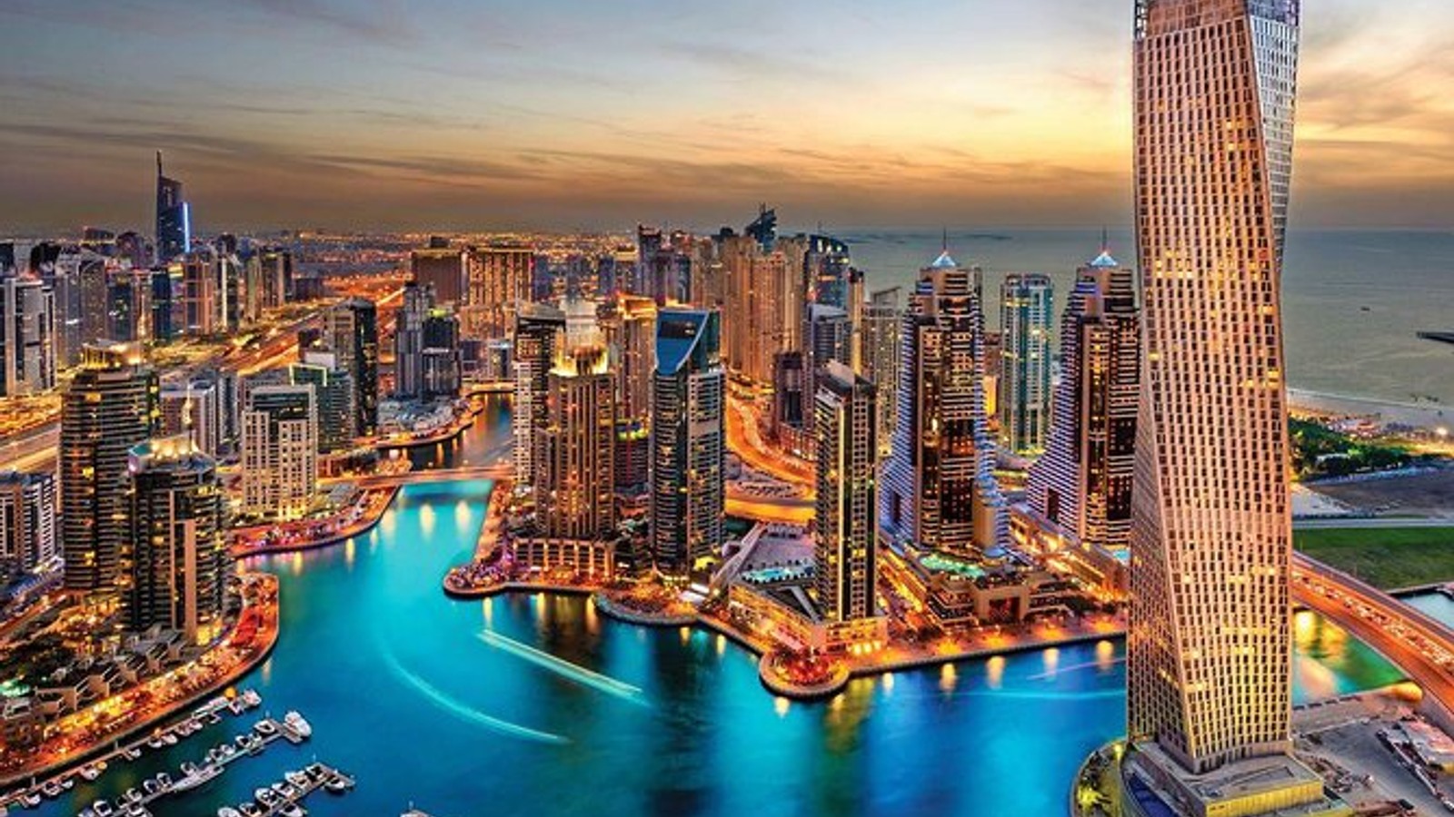 Dubai's Mortgage Activity Jumped 67% in July While a Dh166 Million Penthouse Topped the Market