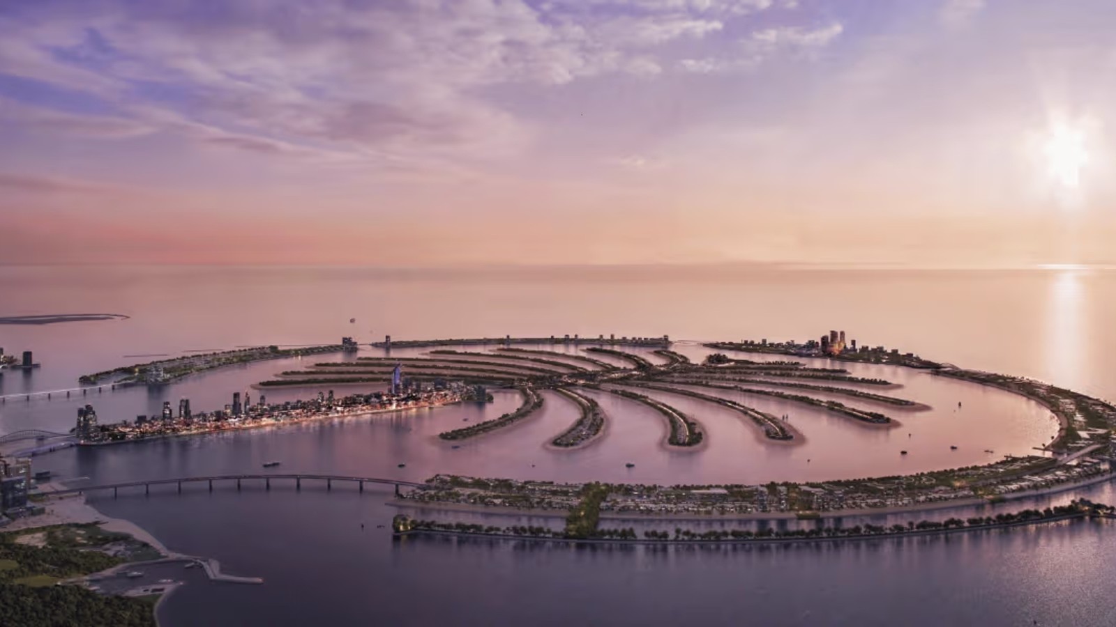 Dubai Recorded 335 Home Sales of $10 Million or More in Eight Months, and Palm Jumeirah Led