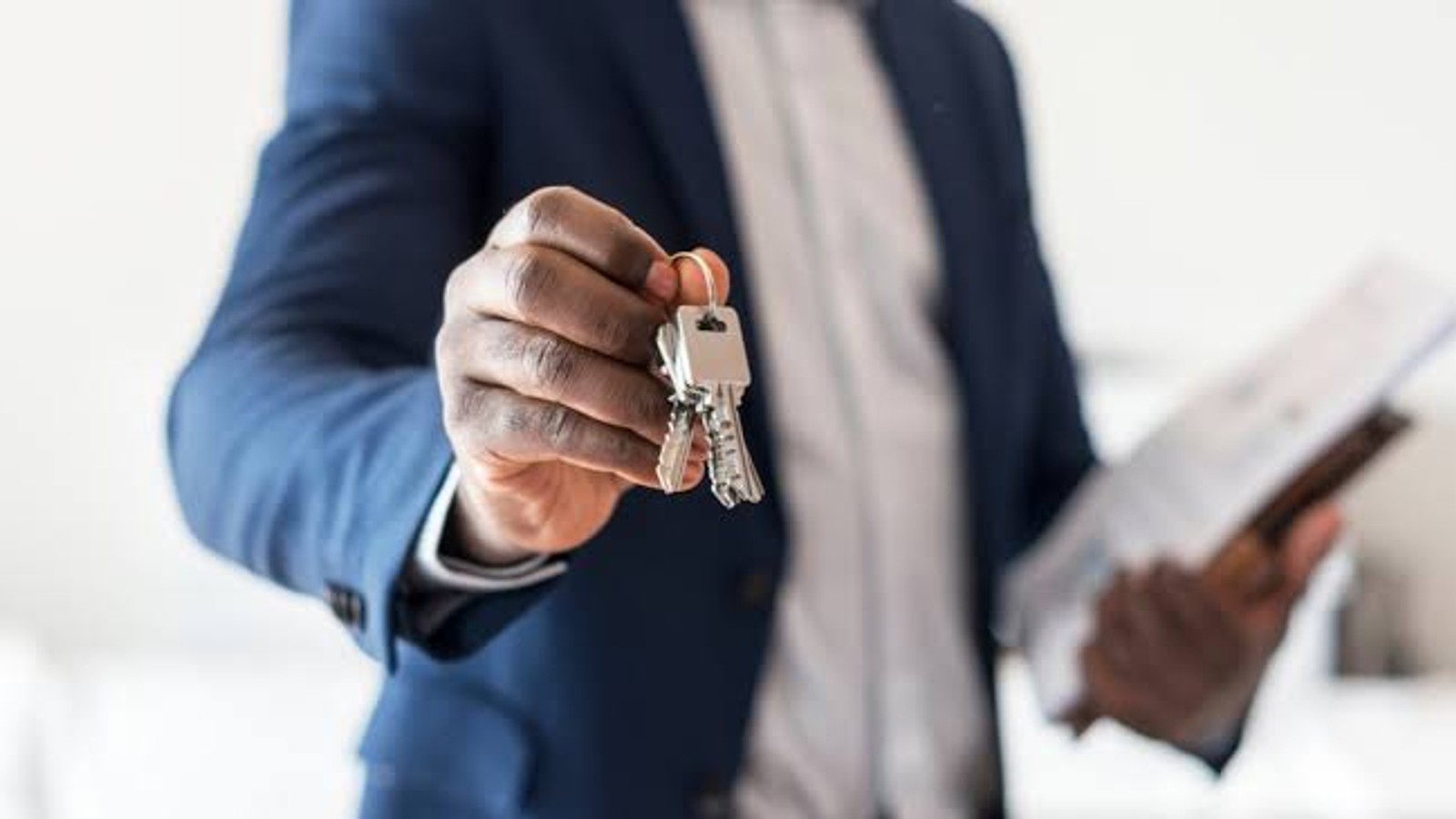 Can You Actually Afford to Own Property in Dubai? A First-Time Buyer's Full Reality Check