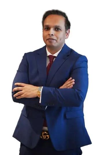 Rahul Bishen