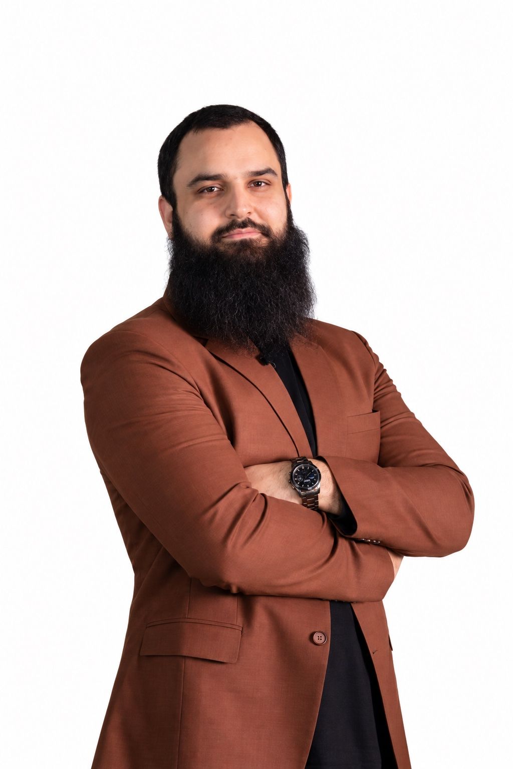 Mustafa Siddiqui
