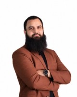 Mustafa Siddiqui