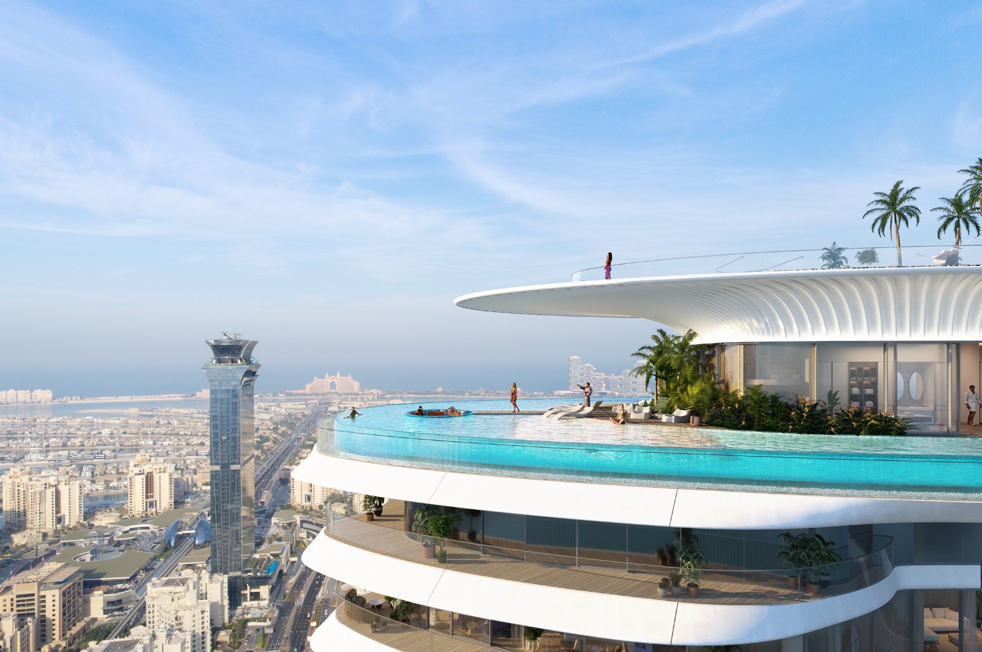 Properties for sale in Palm Jumeirah, Dubai