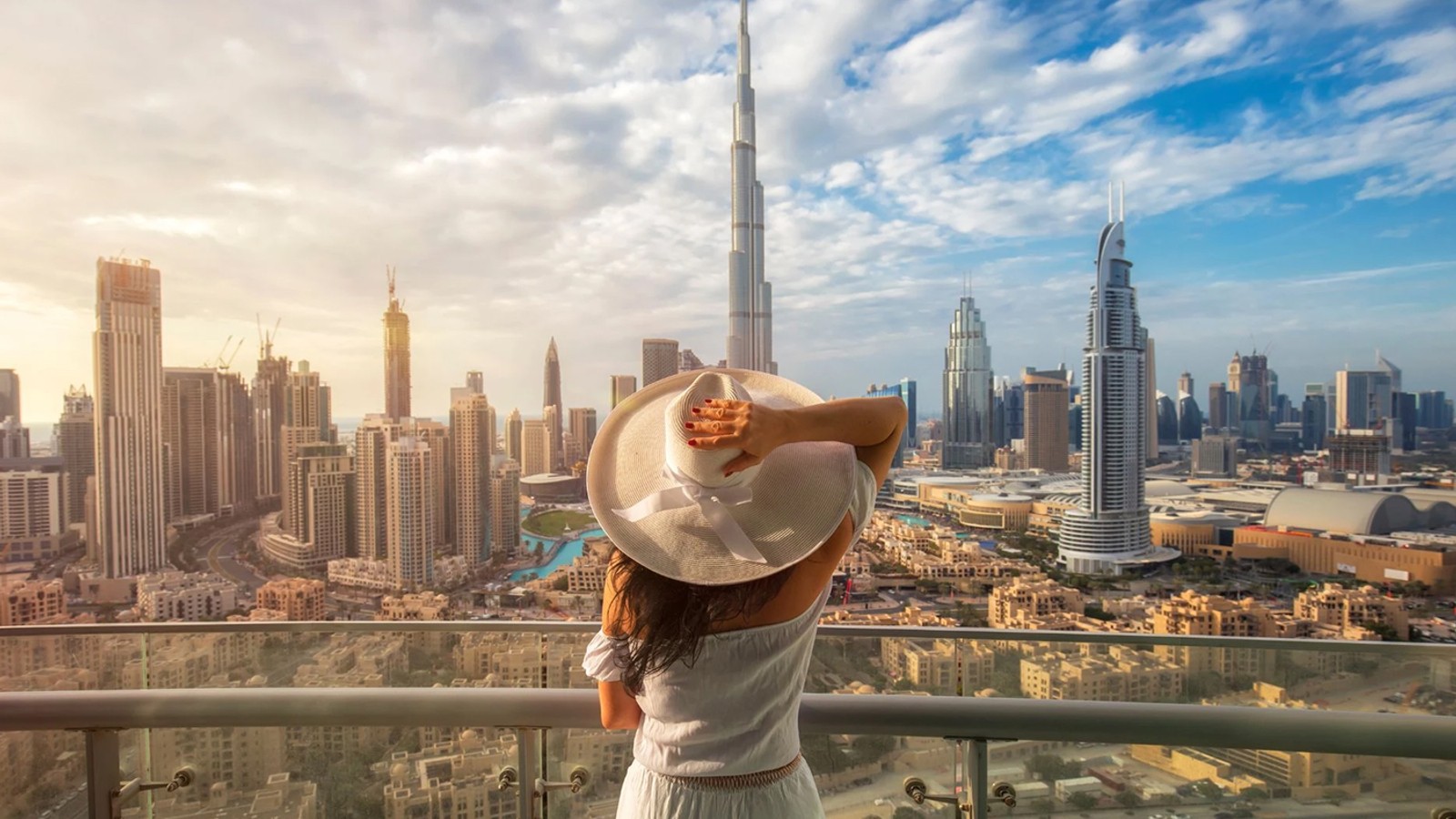 Dubai Scraps Minimum Property Value for Solo Investor Visas, Sets Joint Ownership Floor