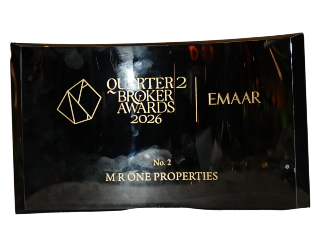 EMAAR Q2 AWARDS 2026