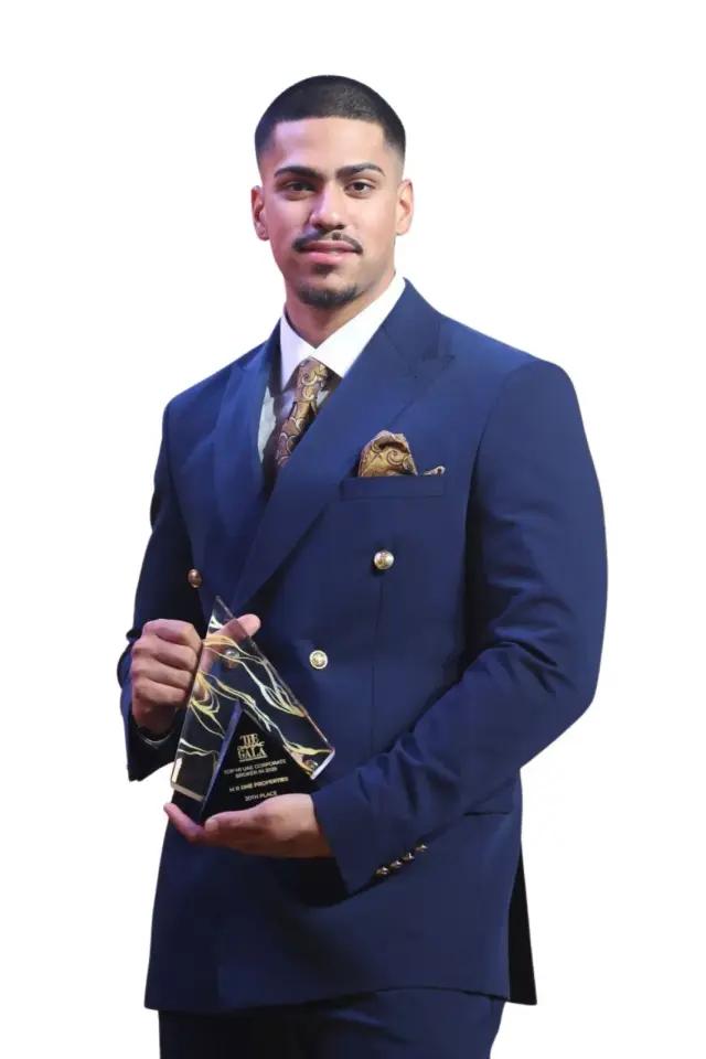 Mohamad Ahmad